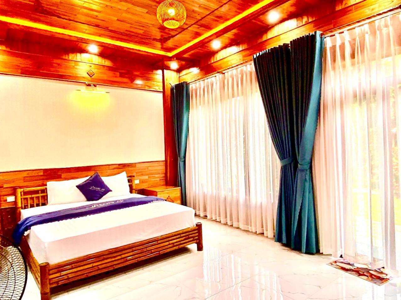 Trang An River View Homestay Ninh Bình Extérieur photo