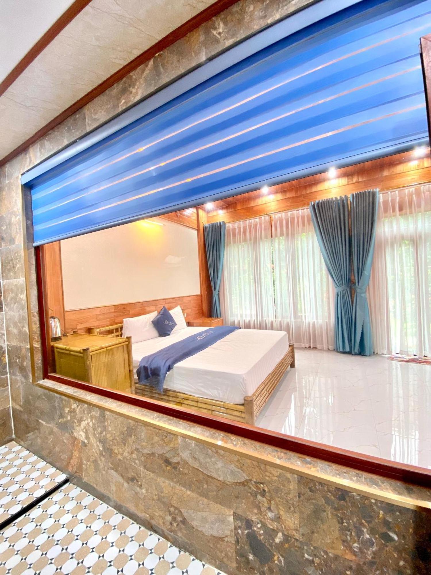 Trang An River View Homestay Ninh Bình Extérieur photo