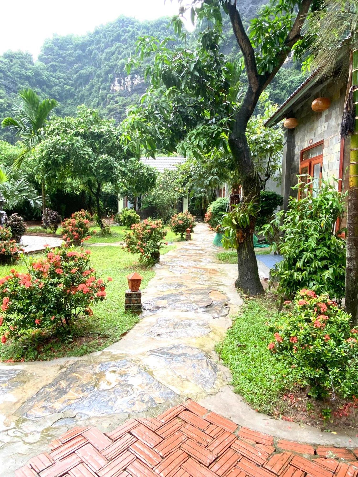 Trang An River View Homestay Ninh Bình Extérieur photo