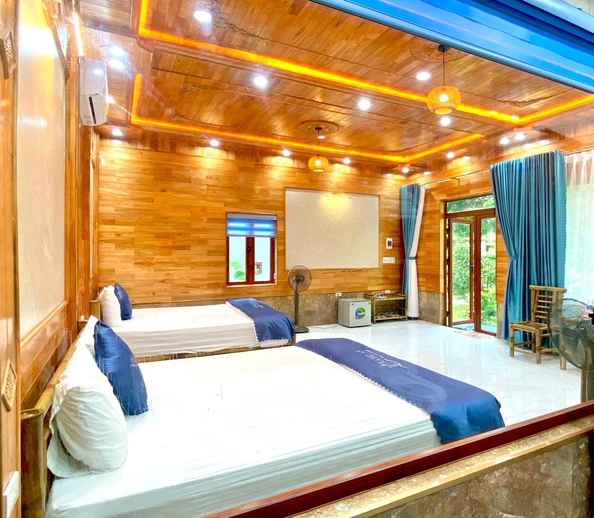 Trang An River View Homestay Ninh Bình Extérieur photo
