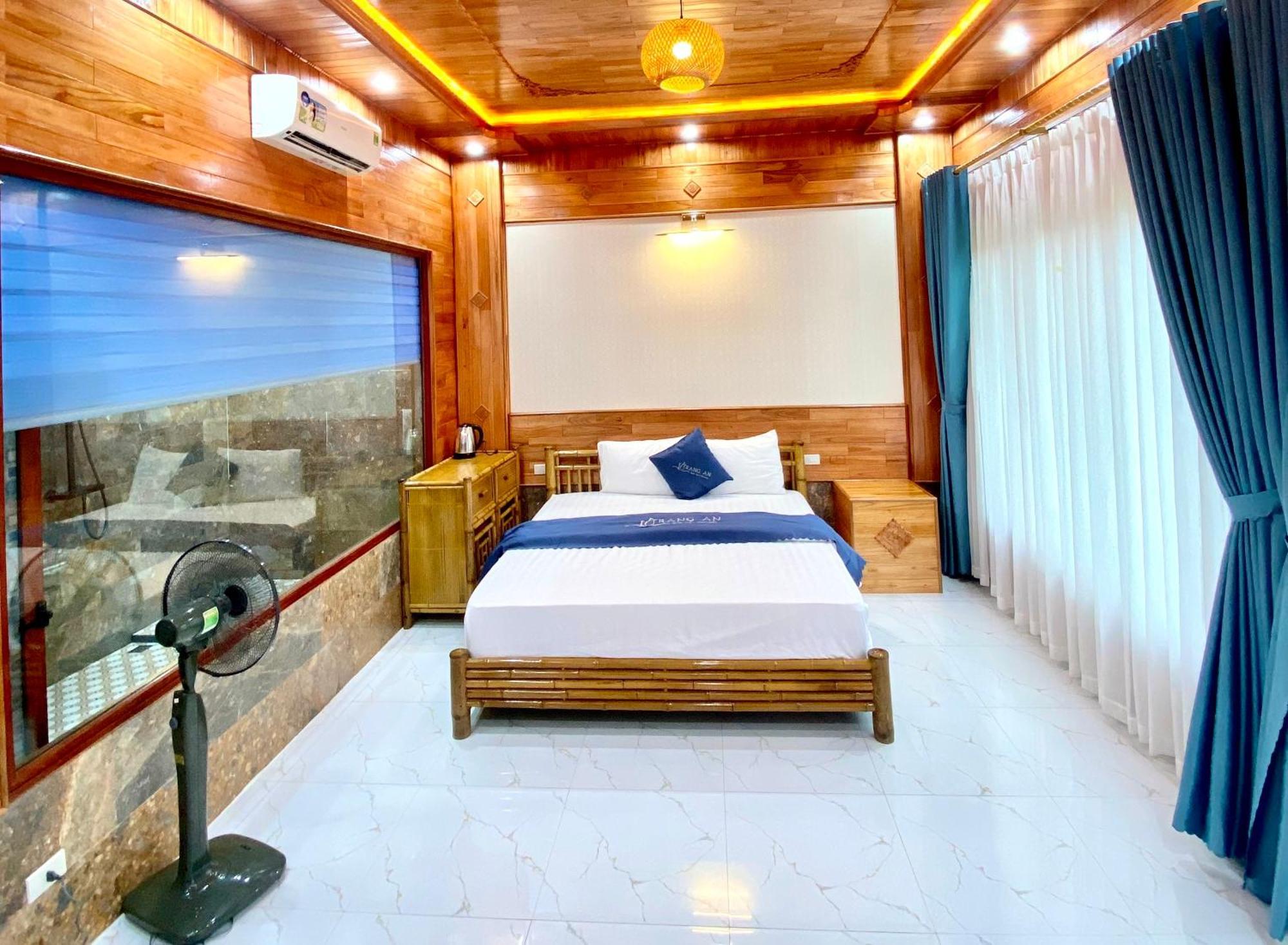 Trang An River View Homestay Ninh Bình Extérieur photo