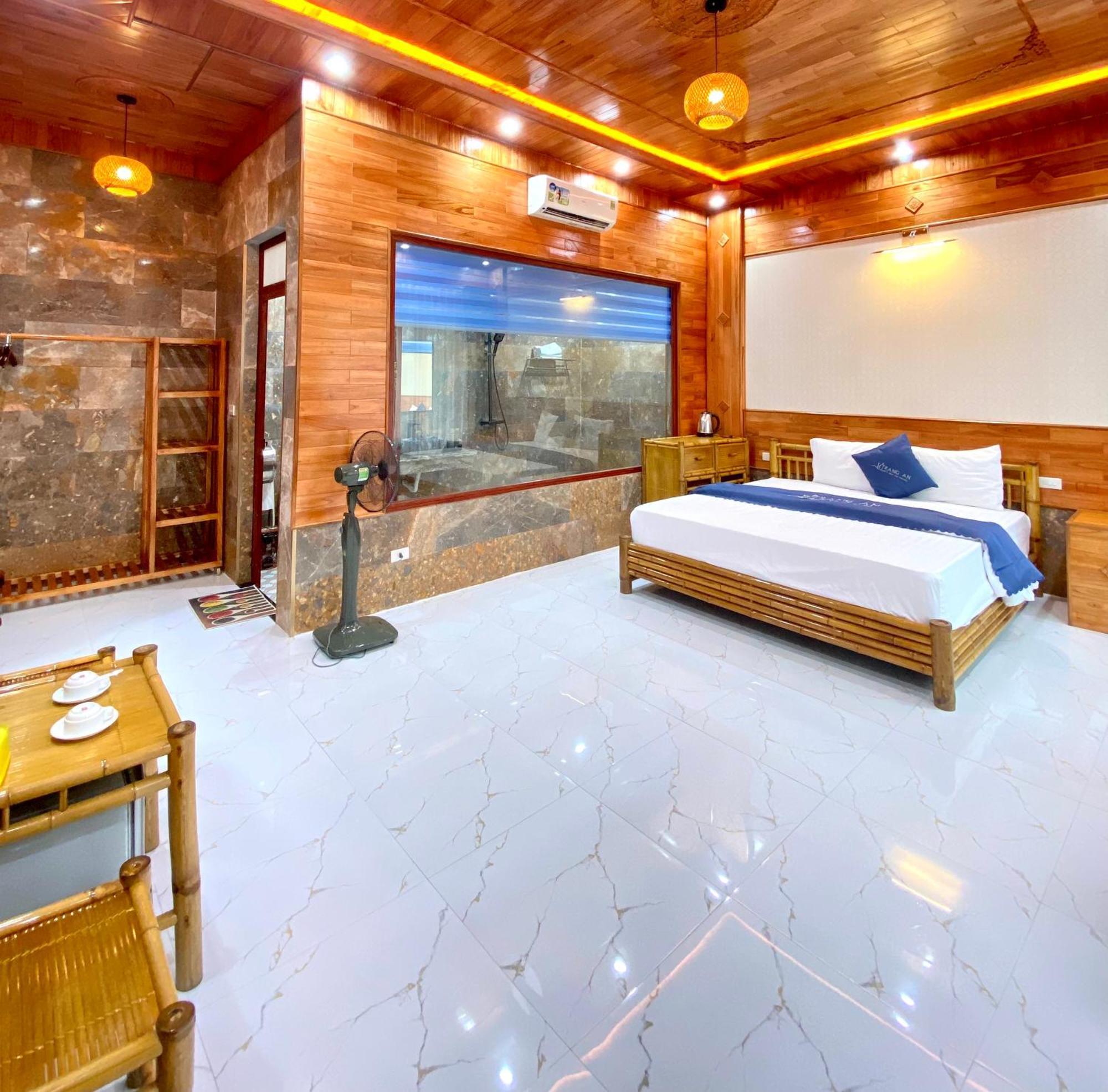 Trang An River View Homestay Ninh Bình Extérieur photo